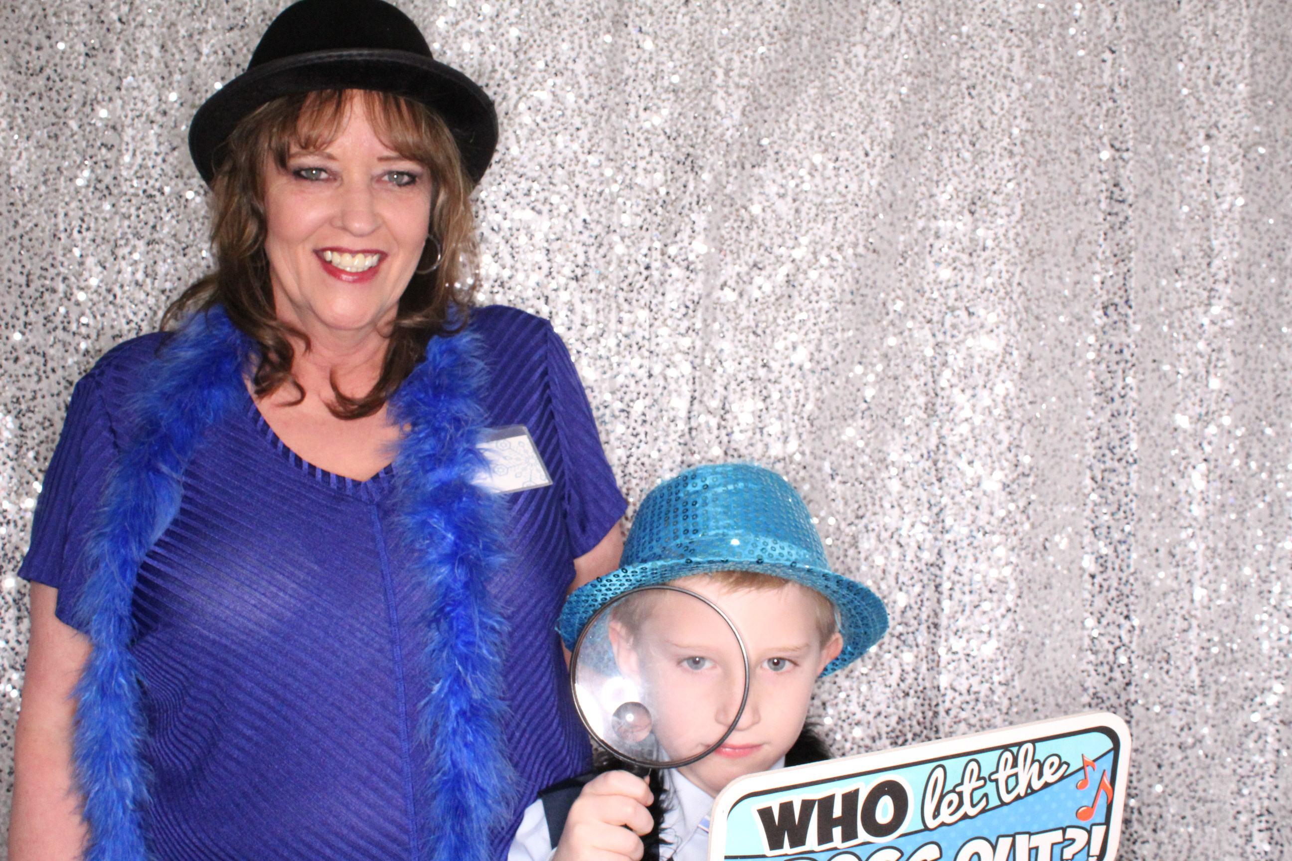 SCHEELS Year End Celebration | View more photos from the event at gallery.photoboothbillings.com/u/PhotoBoothBillings/SCHEELS-Year-End-Celebration
